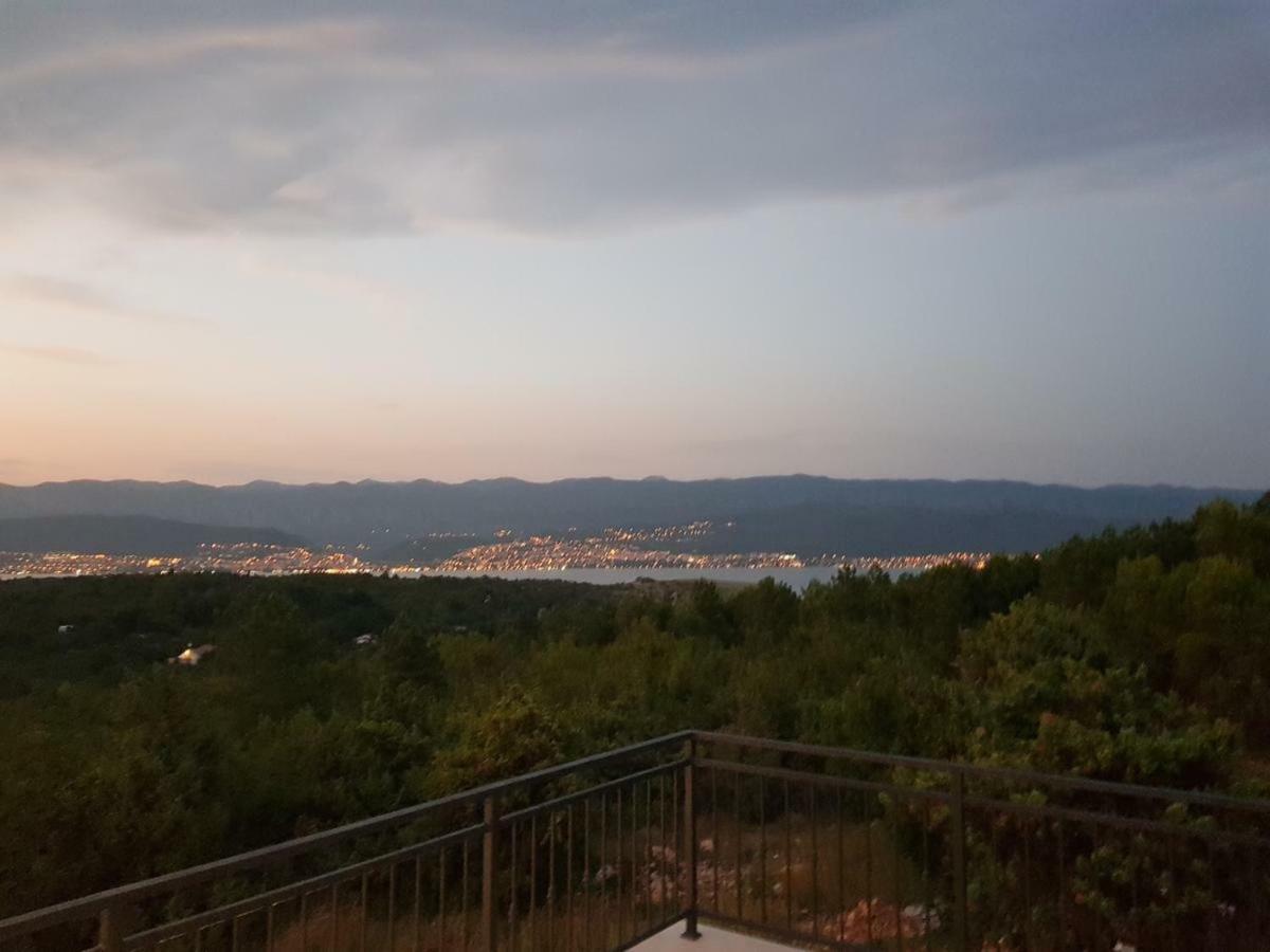 Vila Murvenica Šilo Екстериор снимка