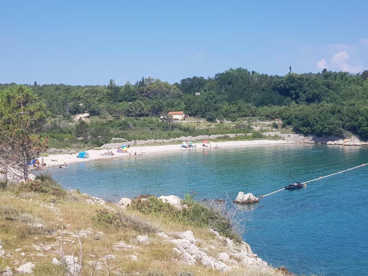 Vila Murvenica Šilo Екстериор снимка