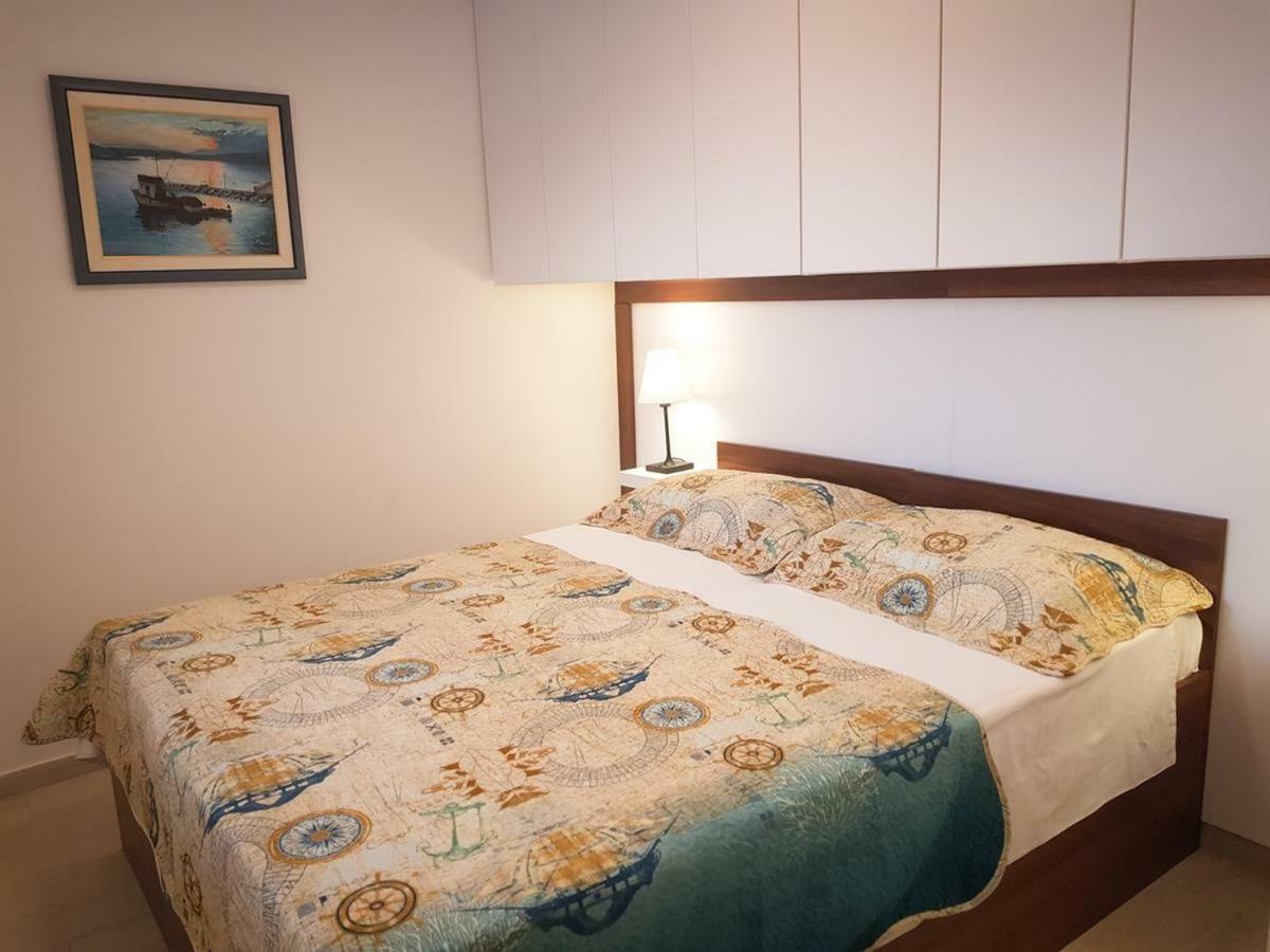 Vila Murvenica Šilo Екстериор снимка