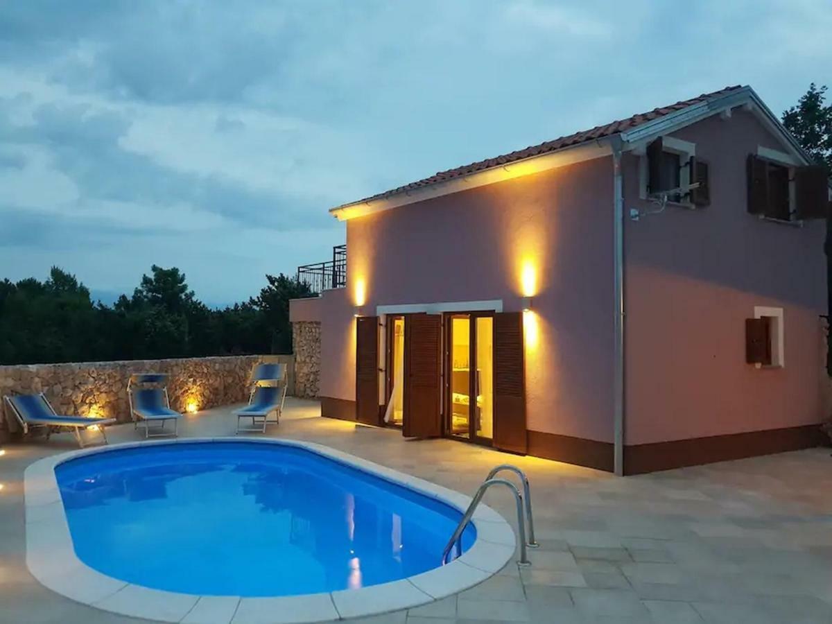 Vila Murvenica Šilo Екстериор снимка